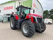 Tractor agrícola - Massey Ferguson - 8s.265