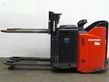 Elevadora - Linde - d 12 hp sp ion 133-00