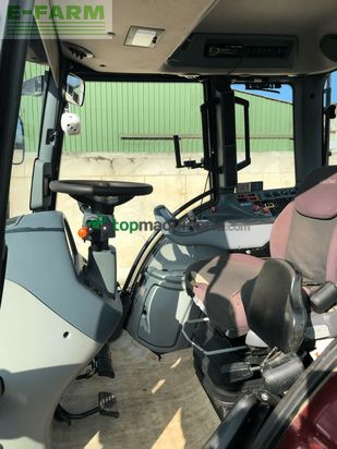 Tractor agrícola - Valtra - n 163