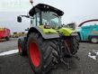Tractor agrícola - Claas - arion 640 cebis