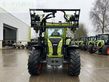Tractor agrícola - Claas - ARION 530 CIS+ 50K CIS
