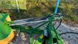 Cortacésped manual - Krone - activemow 280
