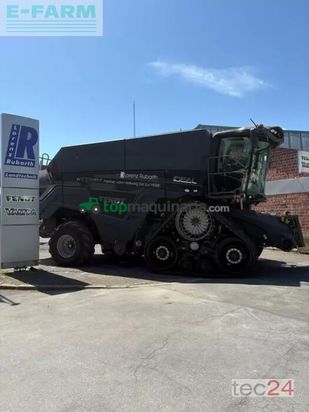 Cosechadora de Cereal - Fendt - ideal 8 t