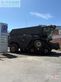 Cosechadora de Cereal - Fendt - ideal 8 t
