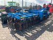 Grada de disco - Rabe - sunbird 5000