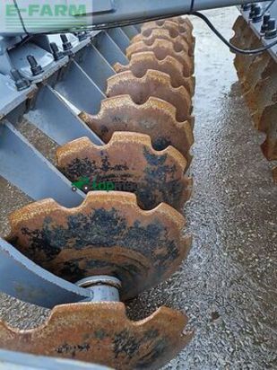 Grada de disco - Mandam - gal-c 3,0