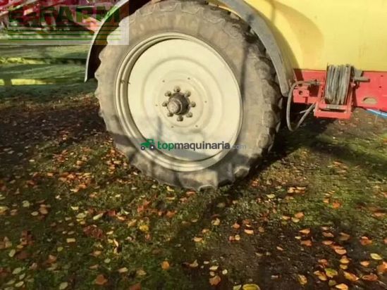 Atomizador - Evrard - navigator3000l