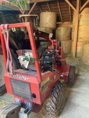 Telescopica - Schaffer - 214