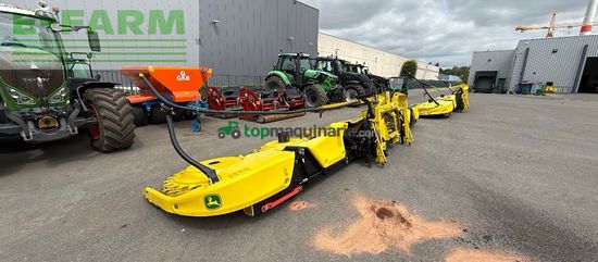 Cabezal - John Deere - 490 Plus