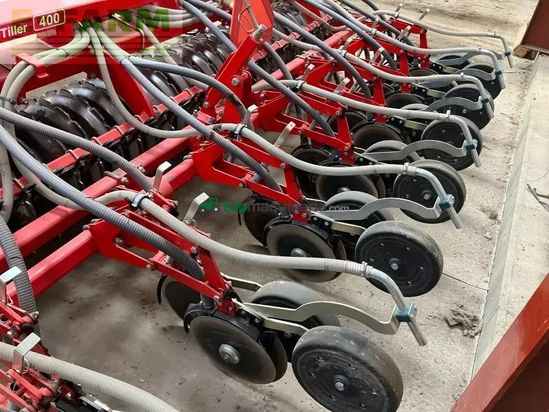 Sembradora - HE-VA - sub-tiller