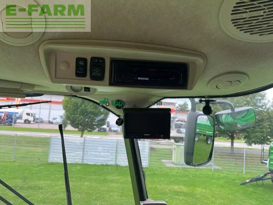 Cosechadora de Cereal - John Deere - t560 hillmaster