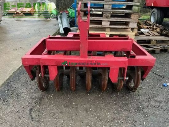 Combinado de siembra -  - mt15d66