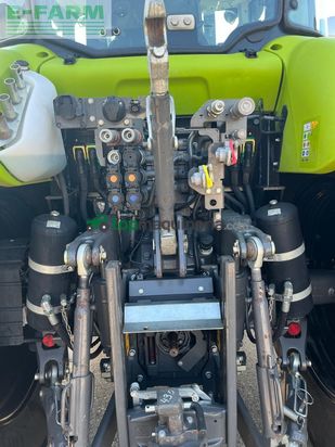 Tractor agrícola - Claas - arion 430
