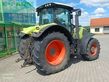 Tractor agrícola - Claas - axion 830 cmatic cebis lenksystem s7 egnos