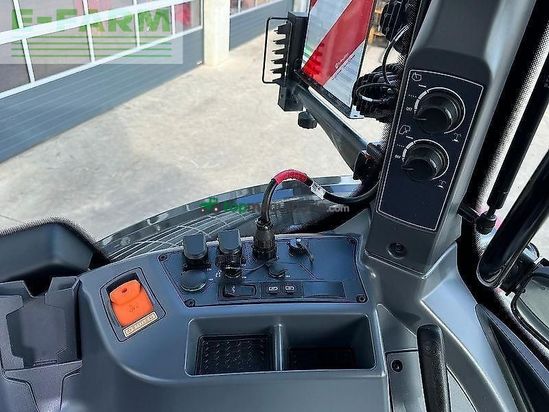 Tractor agrícola - Valtra - s396 unlimited