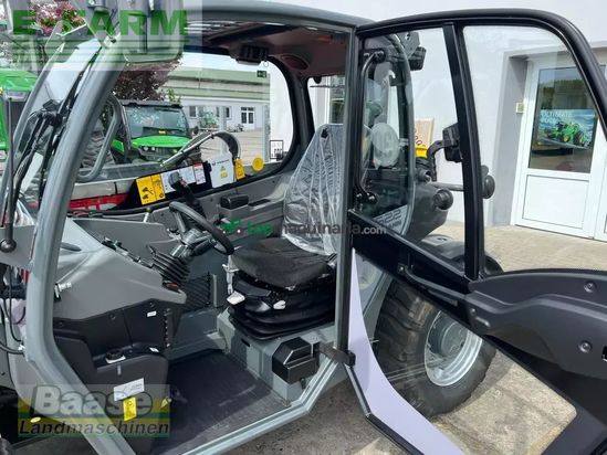 Telescopica - Weidemann - t5522 euro 30km/h