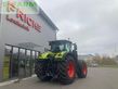 Tractor agrícola - Claas - axion 930 cmatic stage v cebis CMATIC CEBIS