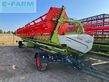 Cosechadora de Cereal - Claas - lexion 8600 terra trac