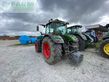 Tractor agrícola - Fendt - 720 vario profi +