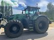Tractor agrícola - Fendt - 936 vario