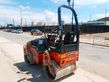 Rodillos compactador BOMAG BW120AD4