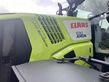 Tractor agrícola - Claas - axion 830 cmatic cebis+rda rtk CMATIC CEBIS