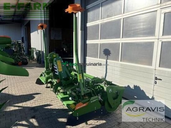 Grada de disco - Amazone - ke3002-190rotamix