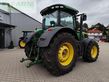 Tractor agrícola - John Deere - 7250r