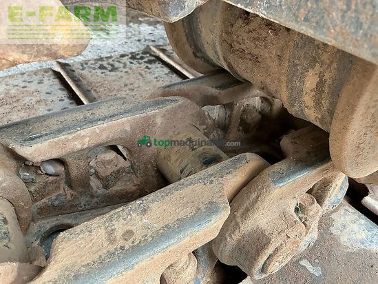 Tractor agrícola - John Deere - 5105m tractor