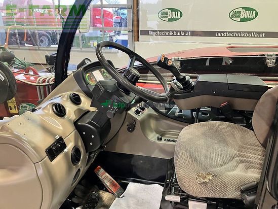 Telescopica - Case IH - farmlift 742