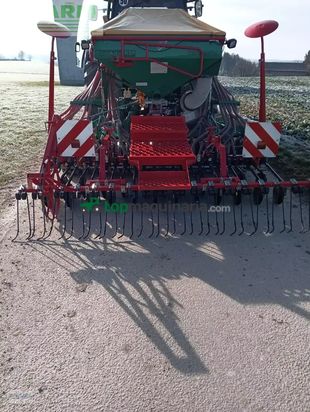 Combinado de siembra - Regent - seedstar rs, kernerwalze, pneumatisch