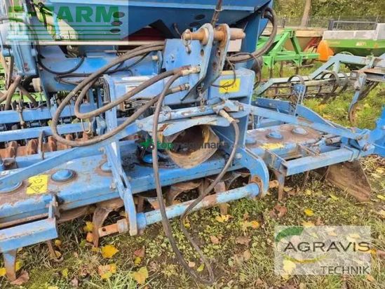 Sembradora directa - Lemken - solitair 8/300 ds