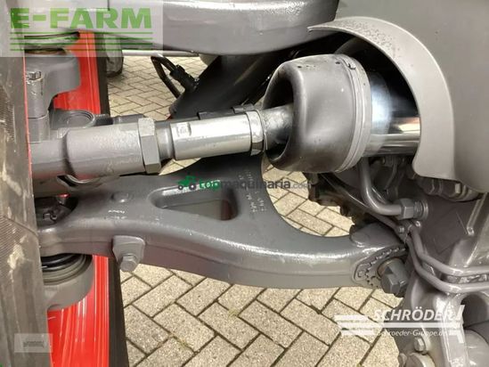Tractor agrícola - Fendt - 942 gen7 profi plus