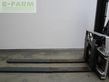 Elevadora - Linde - e 30/600 h 387