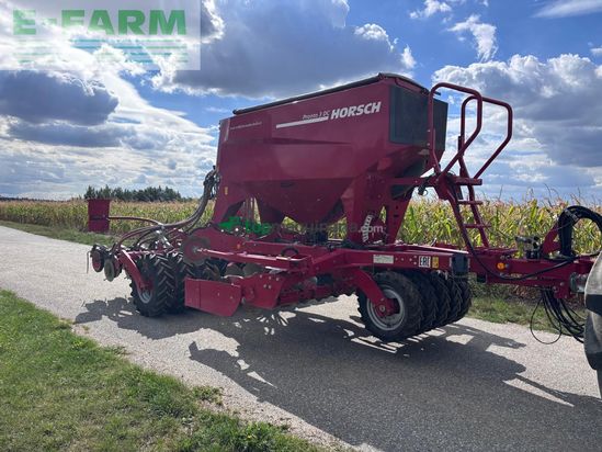 Combinado de siembra - Horsch - horsch pronto 3 dc
