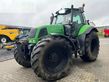 Tractor agrícola - Deutz-Fahr - agrotron 260 mk3 MK3