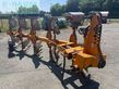 Arado -  - charrue 5corps . huard