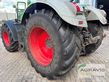 Tractor agrícola - Fendt - 828 vario scr profi plus ProfiPlus
