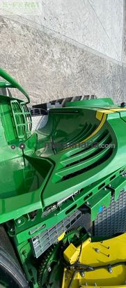 Cosechadora de Cereal - John Deere - 8300