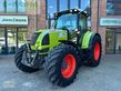 Tractor agrícola - Claas - arion 640