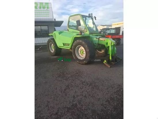 Telescopica - Merlo - p33-7kt