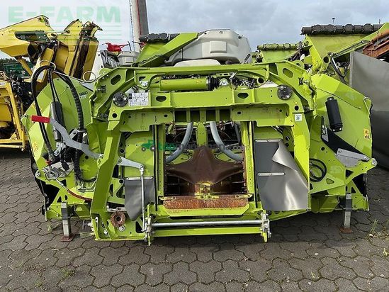 Cabezal - Claas - orbis 450