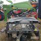 Cortacésped manual - Fendt - slicer 310 fq kc