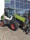 Minicargadora - Claas - torion 738 t sinus radlader