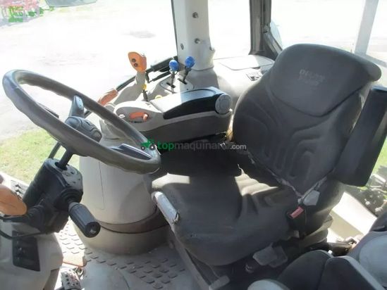 Tractor agrícola - Deutz-Fahr - agrotron 6150