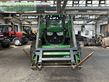 Tractor agrícola - John Deere - 6150m