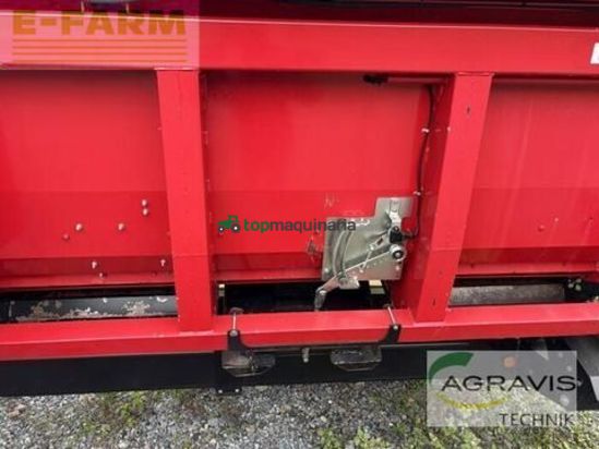 Cabezal - Geringhoff - vs 910