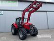 Tractor agrícola - Massey Ferguson - 7480 dyna-vt