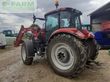 Tractor agrícola - Case IH - luxxum 110