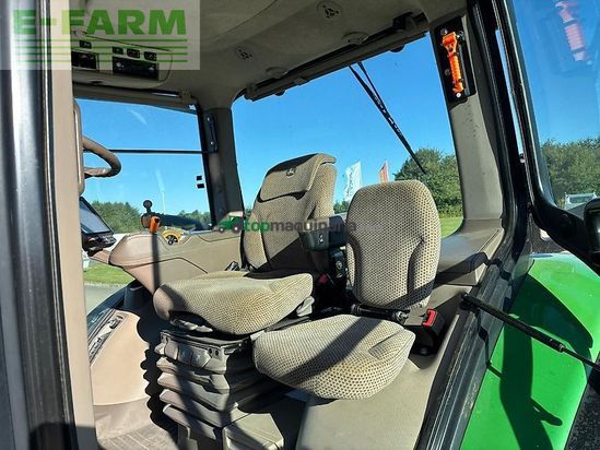 Tractor agrícola - John Deere - 8345r